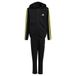 adidas Sportswear joggingpak - zwart/geel