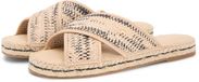 Tommy Hilfiger Espadrilles Volwassenen Beige