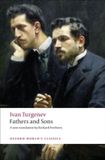 Fathers Oxford University Press Fathers & Sons Paperback