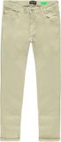 Cars Jeans Blast Garment dyed Slim Fit Heren Sand W31/L34