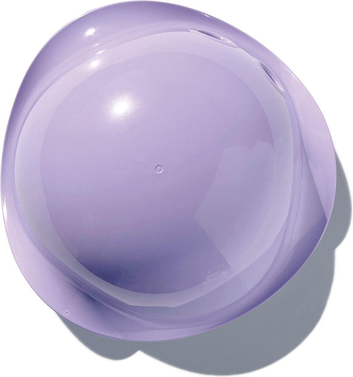 Moluk BILIBO - lila - 2-8 jaar