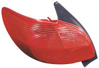 TarosTrade 41-0256-L-27382 Stop licht tot 2003 E-Mark Links