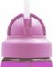 Bouteille d'eau OBY Jumping Rose 0,45 L