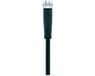 Escha 8043750 Sensor/actuator aansluitkabel Aantal polen (sensoren): 3 10.0 m 1 stuk(s)