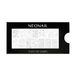 NEONAIL Stamping Plate 14