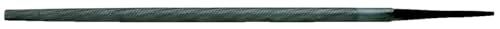 KS Tools 161.0214 Vijlblad, rond model, vorm F, 150mm, kapping 3