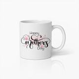Sublimatie groothandel Mok Happy Mother's Day