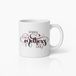 Sublimatie groothandel Mok Happy Mother's Day