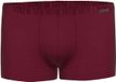 Ammann Retro Boxer Cotton & More Bordeaux Gestreept Mannen XL
