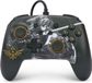 PowerA Nintendo Switch Wired Controller - Battle-Ready Link - Black