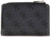 Guess Portemonnee / Portefeuille Dames - Ritsportemonnee - Laurel || - Print