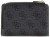 Guess Portemonnee / Portefeuille Dames - Ritsportemonnee - Laurel || - Print