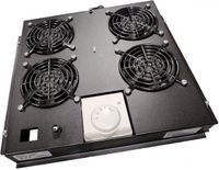 Lanview LVR248034-UK rack-toebehoren Ventilatieplateau
