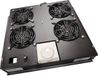 Lanview LVR248034-UK rack-toebehoren Ventilatieplateau