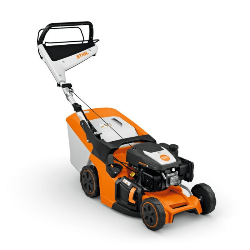 STIHL RM 443.3 T Benzine Grasmaaier