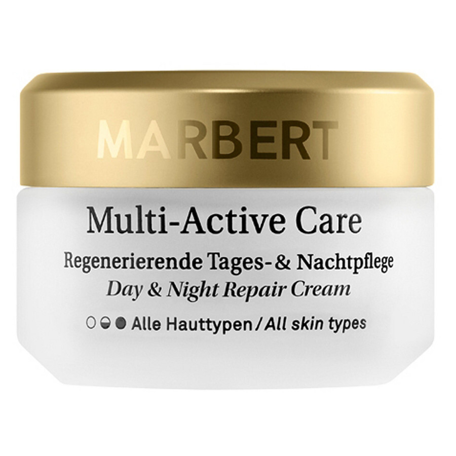 Marbert Multi active Care Day Night Repair Cream
