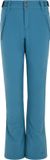 Protest Skibroek Lole Dames - Jewel Blue - Maat XS