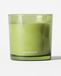 HEMA Bougie Parfumée ⌀10x10cm Verre Bois De Santal (vert)