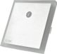 Eko-light Éclairage d'escalier LED, 4000K, avec détecteur PIR, 12V, EVO EKS1480