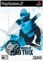 3DO Jonny Moseley, Mad Trix Extreme Ski PlayStation 2