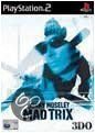 3DO Jonny Moseley, Mad Trix Extreme Ski - PlayStation 2