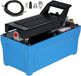 Pompe à air hydraulique – 10 000 PSI – pompe à pédale – 32 x 18 x 18 cm – accessoires inclus