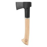 Fiskars Norden N7 Outdoorbijl - Zwart