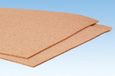 NOCH 50496 N, H0e Kurkbedding