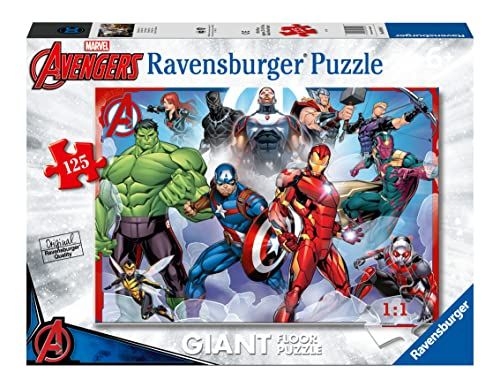 Ravensburger - Puzzel (05643 9)