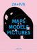 Maps models pictures