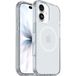 OtterBox React MagSafe Hoes voor iPhone 17, Transparant