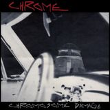 Chromosome Chrome - Chromosome Damage-Live In Italy 1981 (LP)