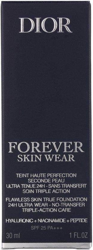 Dior Forever Skin Wear 30 ml - #2N