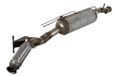 Roetfilter PEUGEOT Roetfilter 3008-5008 2.0 OEM:1617437180 9818135880 9821043280
