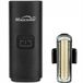 Magicshine Fietsverlichting Set: Voor & Achter, 400lm & 20lm, USB-C & Micro-USB