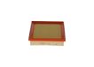 BOSCH Luftfilter F026400696