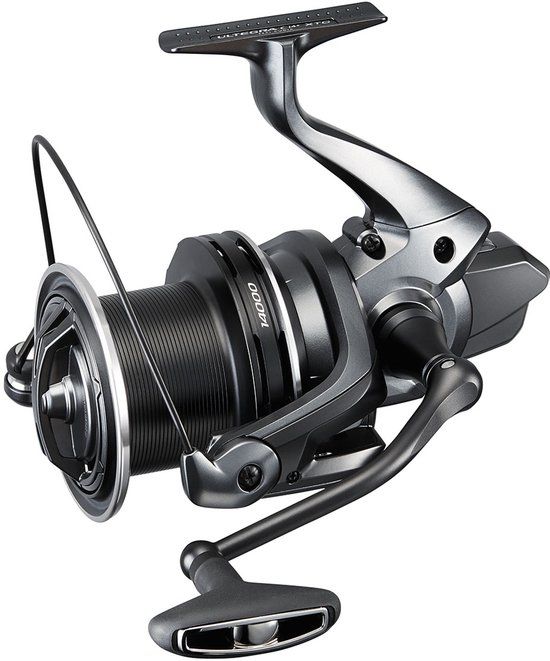 Thule Shimano Ultegra - Ci4 - 5500 XTC - Big Pit Molen - 440 gr - Ratio: 5.3:1