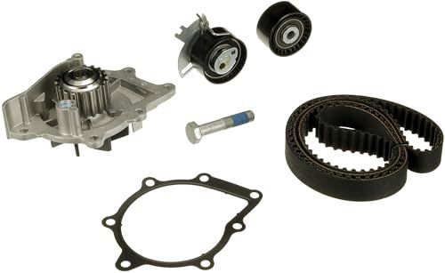 GATES PowerGrip Kit + Waterpomp KP25672XS