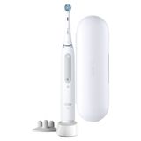 Oral-B iO 4S Elektrische Tandenborstel - Wit