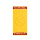 Officiële AS Roma Officiële Strandhanddoeken