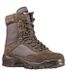 Mil-Tec Sniper Boots met rits - 3M Thinsulate - Maat 40 - Wolf Brown