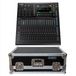 Allen & Heath Qu-5D flightcase inclusief