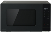 Panasonic NN-E48NBMEPG Solo Microwave - 25L, 900W, Black