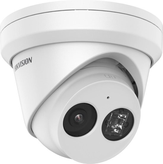 Hikvision DS-2CD2343G2-I wit