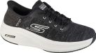 Skechers Slip-Ins: Go Run Elevate 2.0 220852-BKW Hommes Noir Chaussures de course Taille 43