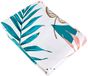 CALITEX Palma Tafelzeil 140 x 250 cm Blauw