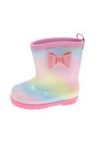 Beppi Regenlaarzen 'Rain Boot' gemengde kleuren