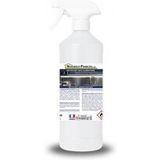 Matpro Nettoyant Inox Alimentaire - 1 L Incolore