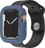 OtterBox Exo Edge Series Apple Watch 45MM Hoesje Bumper Case Blauw