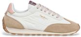 Pepe Jeans Jane Subtle Sneakers Wit